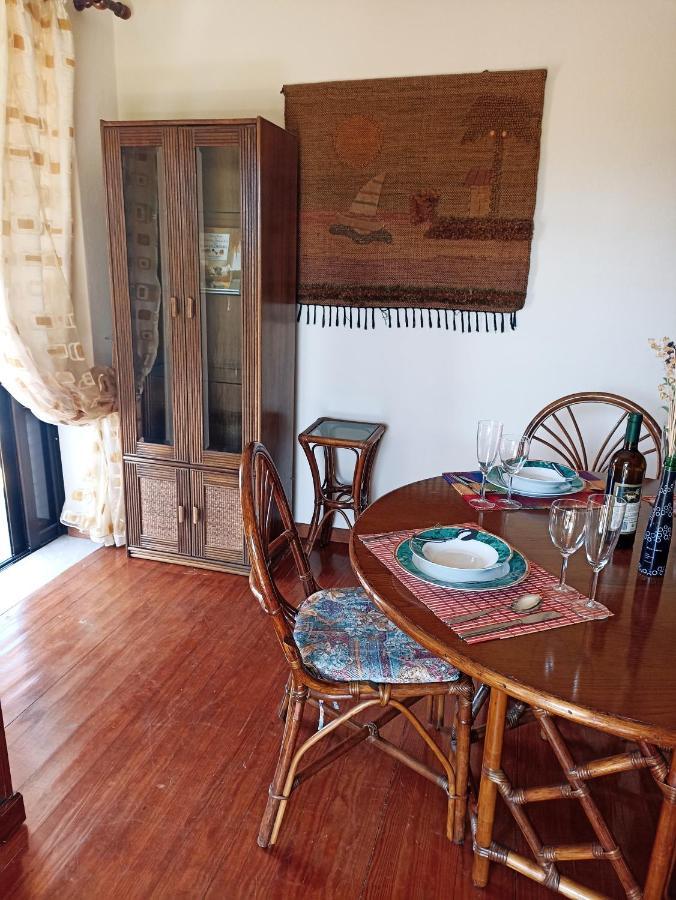 Iren Holiday Apartment Іпсос Екстер'єр фото