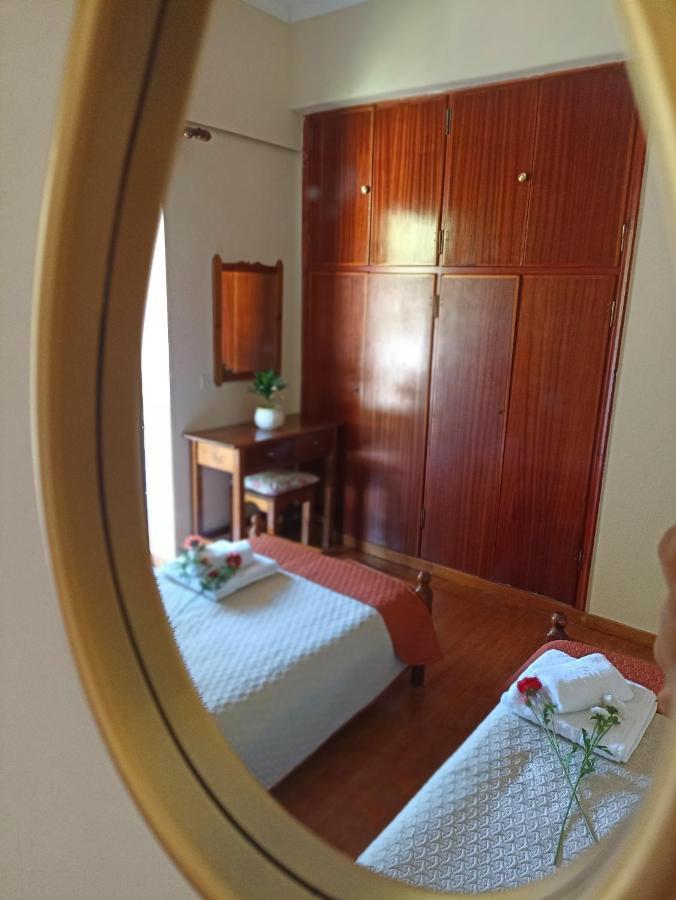 Iren Holiday Apartment Іпсос Екстер'єр фото